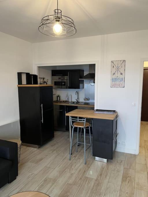 Apartment Superbe Face Aux Iles Sanguinaires *